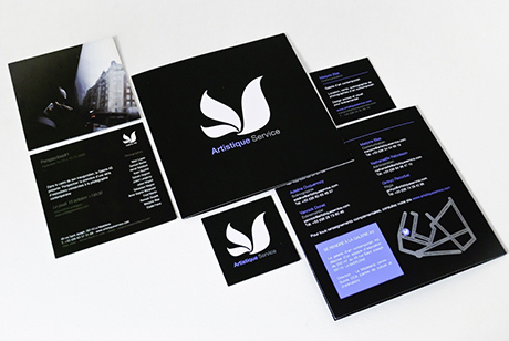 Artistique Service — Project consulting & Communication direction